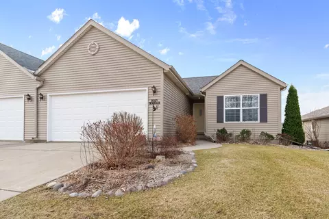 n162w20353 Butternut, Jackson, WI 53037