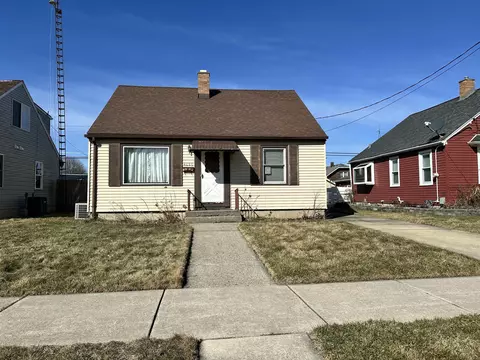 4220 29th, Kenosha, WI 53140