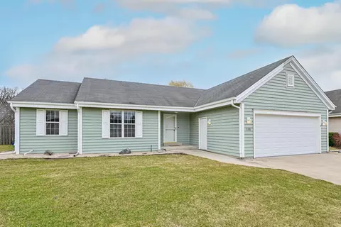 1108 Eastbrook, Burlington, WI 53105