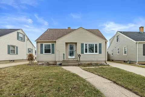 7535 35th, Kenosha, WI 53142