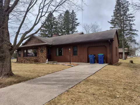 228 Mary, Antigo, WI 54409