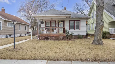 2308 S 9th, Sheboygan, WI 53081