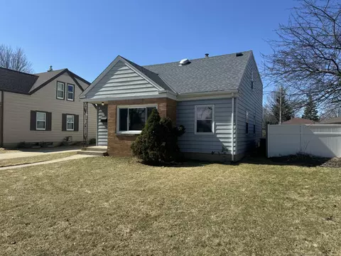 4009 S 53rd, Milwaukee, WI 53220