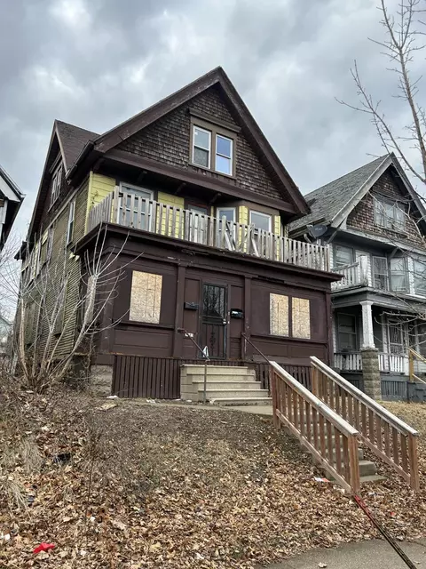 3183 N 14th, Milwaukee, WI 53206