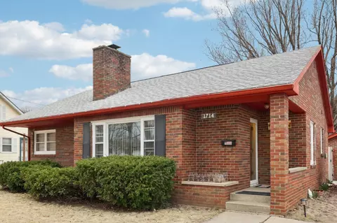 1714 Myra, Janesville, WI 53548