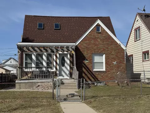 3617 S 33rd, Greenfield, WI 53221