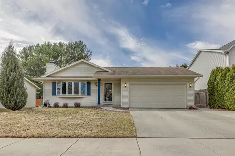 3902 S 10th, Sheboygan, WI 53081