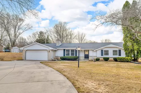 17705 Continental, Brookfield, WI 53045