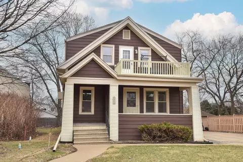 1954 S 82nd, West Allis, WI 53219
