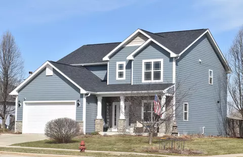 2902 16th, Kenosha, WI 53140