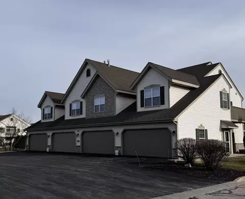 1073 Bedford #102, Mount Pleasant, WI 53406