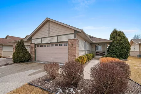 1721 Teal #4, Sheboygan Falls, WI 53085