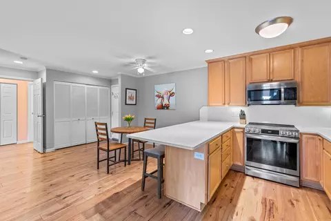1108 N Milwaukee #357, Milwaukee, WI 53202