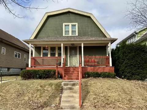 3417 S 14th, Milwaukee, WI 53215