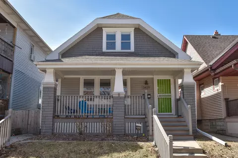 3429 N Fratney, Milwaukee, WI 53212