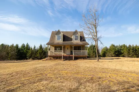 s3607 Salem Ridge Road, Webster, WI 54639