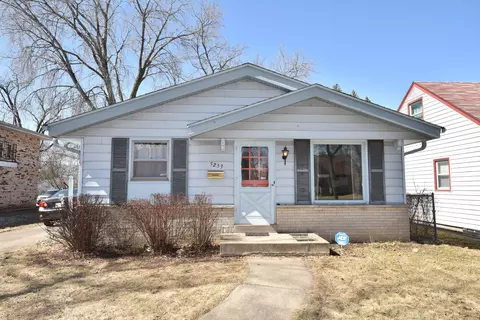 5253 N 55th, Milwaukee, WI 53218
