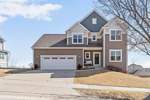 3042 Nostalgic, Hubertus, WI 53033