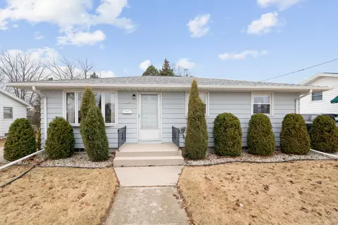 1640 S 24th, Sheboygan, WI 53081