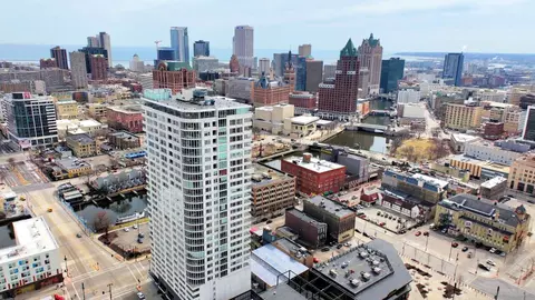 1141 N Martin L King Jr #2902, Milwaukee, WI 53203