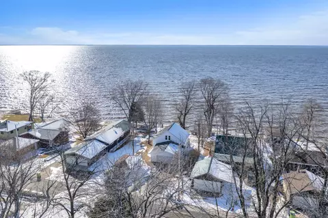 n6415 Fairy Springs Road, Hilbert, WI 54129
