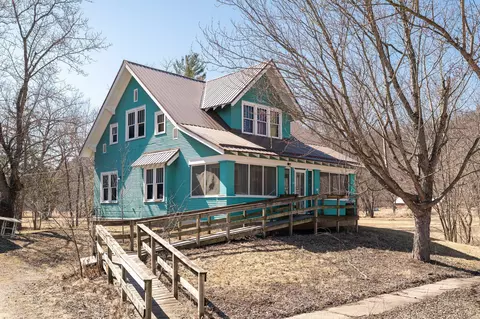 411 Orin, Gays Mills, WI 54631