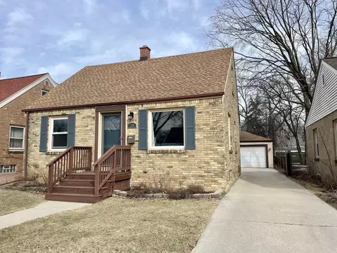 224 S 80th, Milwaukee, WI 53214