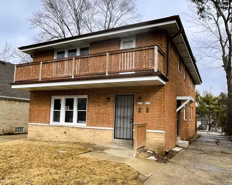 4972 N 55th #4974, Milwaukee, WI 53218