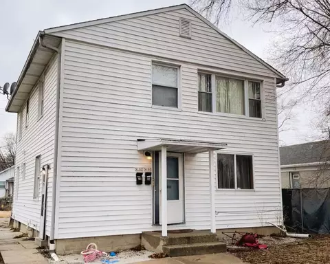 5105 N 46th #5107, Milwaukee, WI 53218