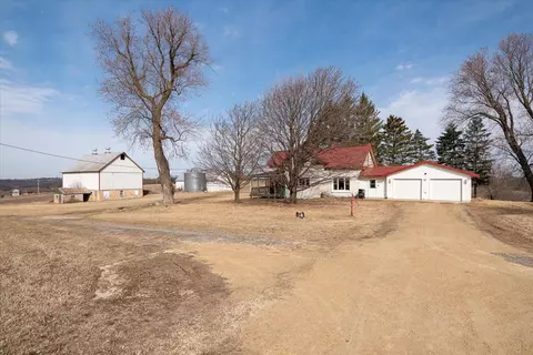 W4836 State Road 33, Shelby, WI 54601