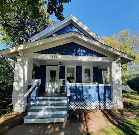929 3rd, Eau Claire, WI 54703