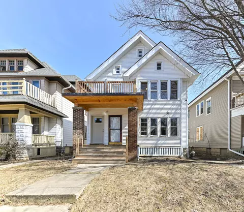 2638 N 49th #2640, Milwaukee, WI 53210