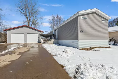 47 Westminster, Holmen, WI 54636