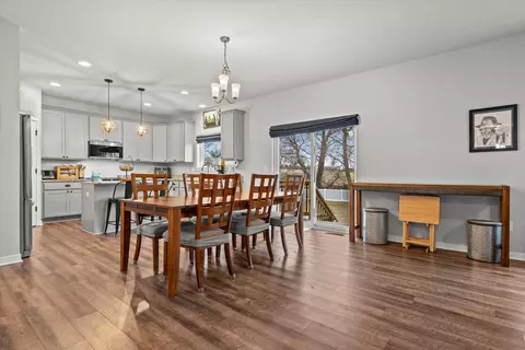 1357 Lily, West Bend, WI 53090