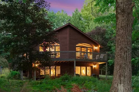 w10071 Menominee Trail, Holmes, MI 49821