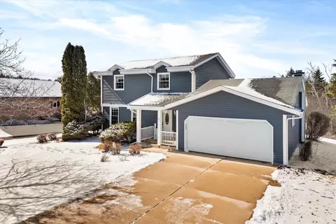 345 Prairie, Grafton, WI 53024