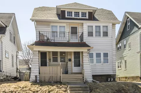 5813 W Vliet #5815, Milwaukee, WI 53208