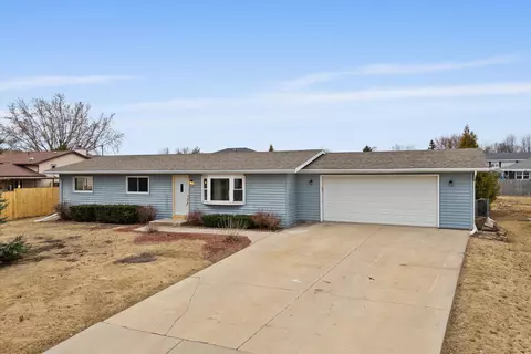 103 N Lar Ann, Belgium, WI 53004