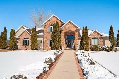 2855 Augusta, Manitowoc Rapids, WI 54230