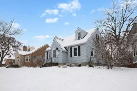 7940 39th, Kenosha, WI 53142