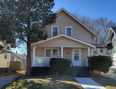 6914 16th, Kenosha, WI 53143