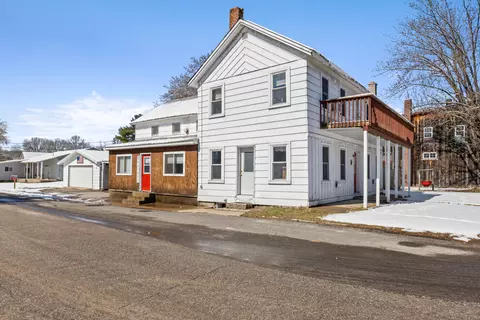 N615 North Bend, North Bend, WI 54642