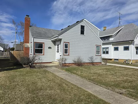 7726 26th, Kenosha, WI 53143