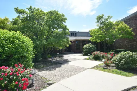 425 W Willow #151, Fox Point, WI 53217