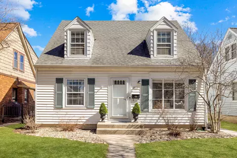 2808 N 79th, Milwaukee, WI 53222