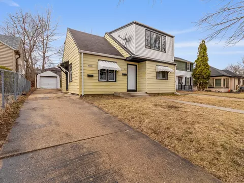 4551 N 35th #4551A, Milwaukee, WI 53209