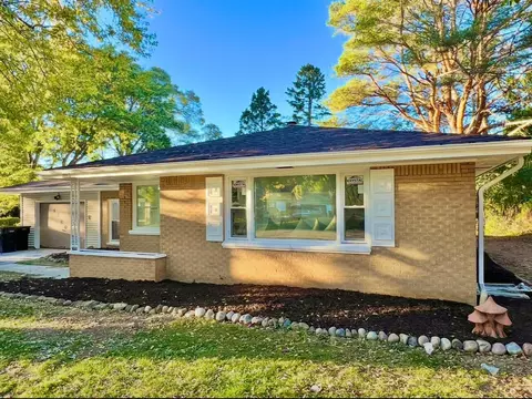 4520 W W Spg, Brown Deer, WI 53223