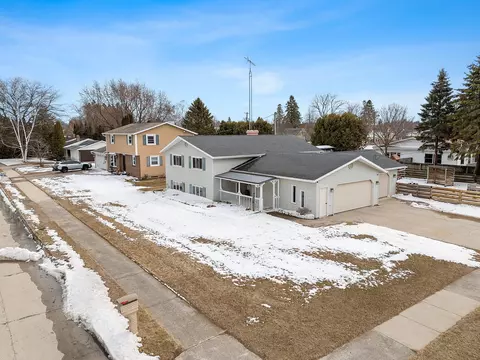 2829 38th, Two Rivers, WI 54241