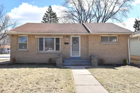 4170 N 81st, Milwaukee, WI 53222