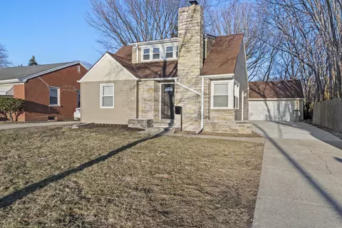 5022 N Sherman, Milwaukee, WI 53209